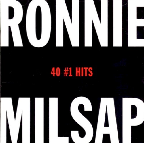Ronnie Milsap